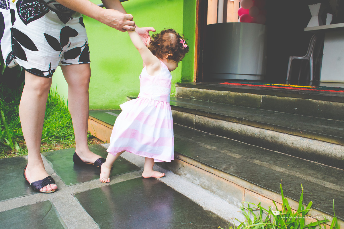 Making Off da Criança, Aniversário Inantil. Casa Mágica, Lavras - MG, Isabel 1 ano, Aline Tomaz Fotografia