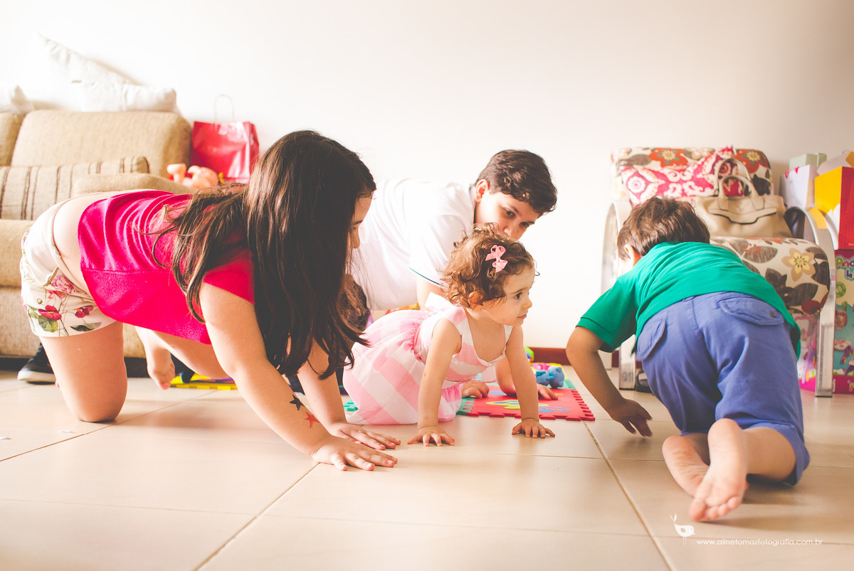 Making Off da Criança, Aniversário Inantil. Casa Mágica, Lavras - MG, Isabel 1 ano, Aline Tomaz Fotografia