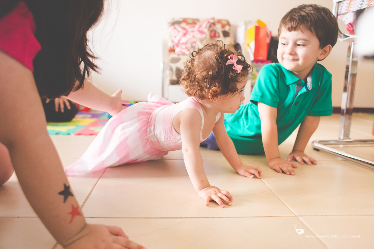 Making Off da Criança, Aniversário Inantil. Casa Mágica, Lavras - MG, Isabel 1 ano, Aline Tomaz Fotografia