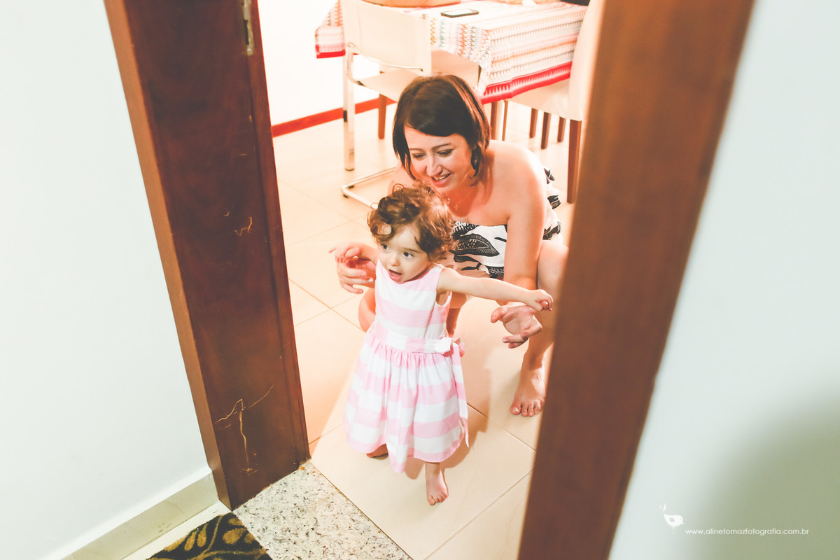 Making Off da Criança, Aniversário Inantil. Casa Mágica, Lavras - MG, Isabel 1 ano, Aline Tomaz Fotografia