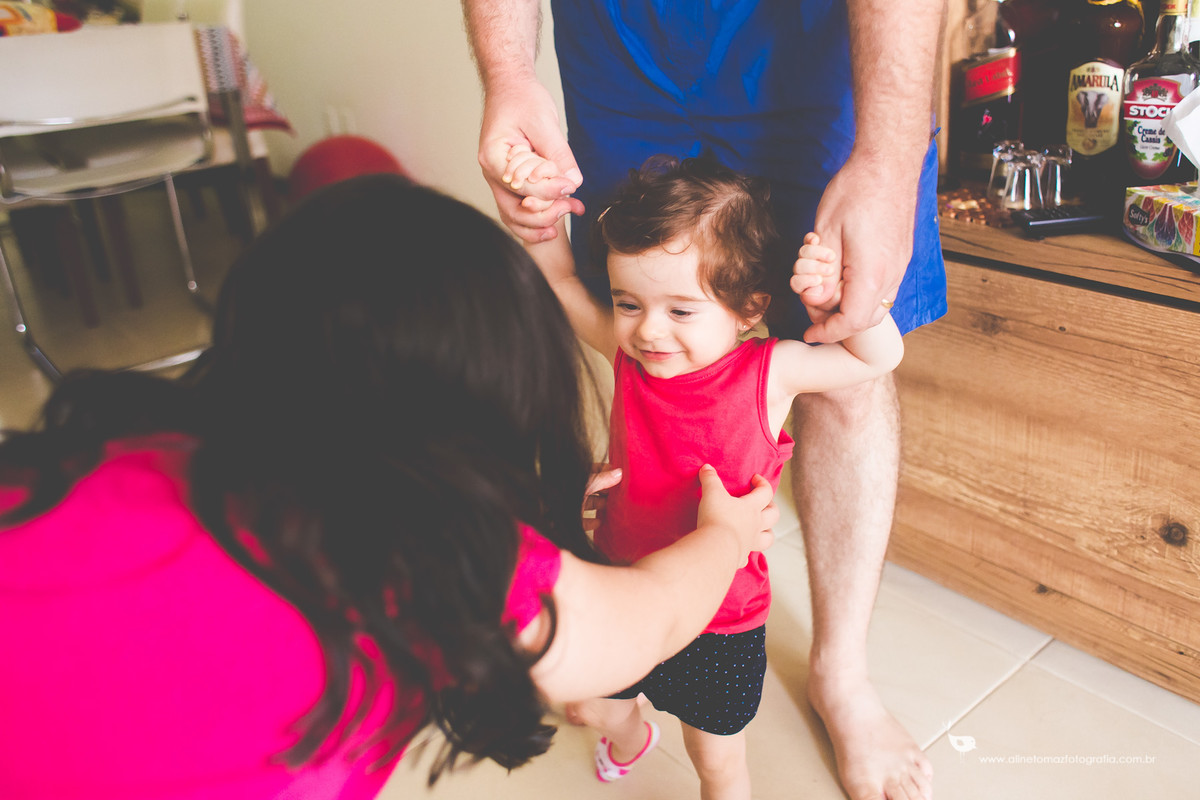 Making Off da Criança, Aniversário Inantil. Casa Mágica, Lavras - MG, Isabel 1 ano, Aline Tomaz Fotografia