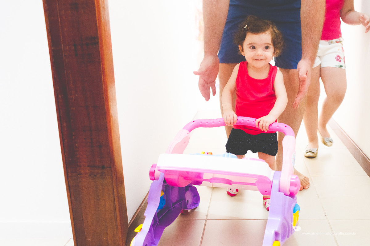 Making Off da Criança, Aniversário Inantil. Casa Mágica, Lavras - MG, Isabel 1 ano, Aline Tomaz Fotografia