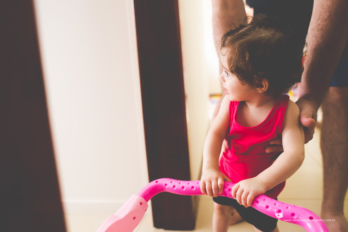 Making Off da Criança, Aniversário Inantil. Casa Mágica, Lavras - MG, Isabel 1 ano, Aline Tomaz Fotografia