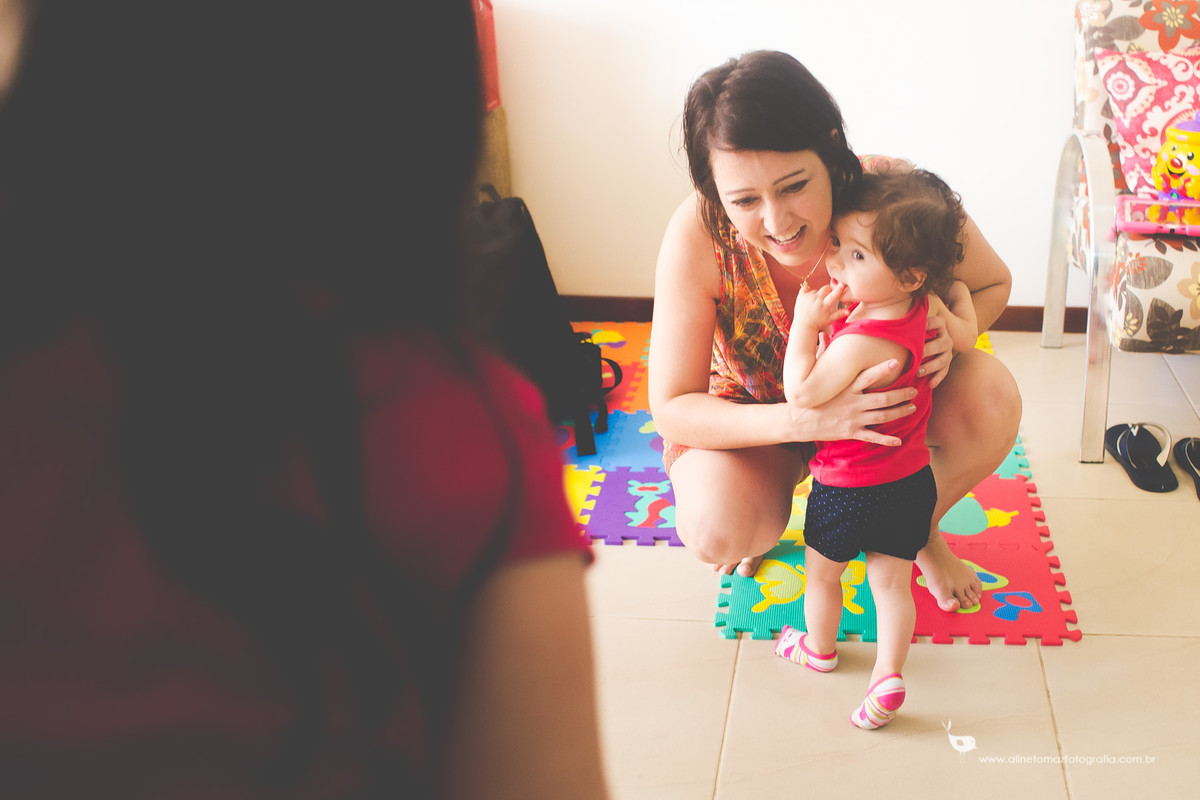 Making Off da Criança, Aniversário Inantil. Casa Mágica, Lavras - MG, Isabel 1 ano, Aline Tomaz Fotografia