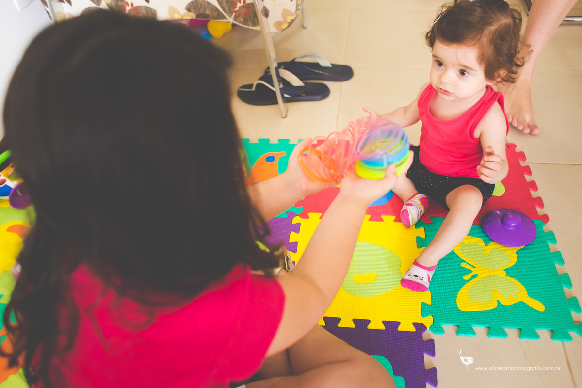 Making Off da Criança, Aniversário Inantil. Casa Mágica, Lavras - MG, Isabel 1 ano, Aline Tomaz Fotografia