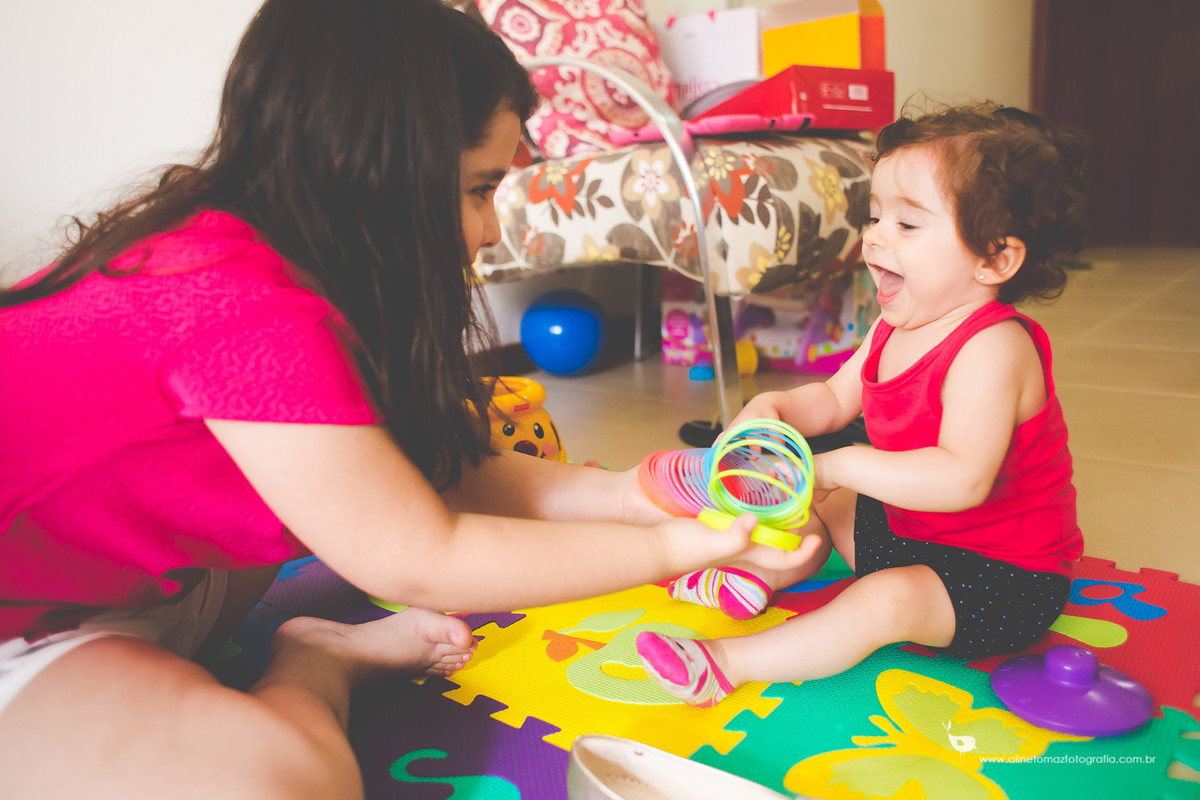 Making Off da Criança, Aniversário Inantil. Casa Mágica, Lavras - MG, Isabel 1 ano, Aline Tomaz Fotografia