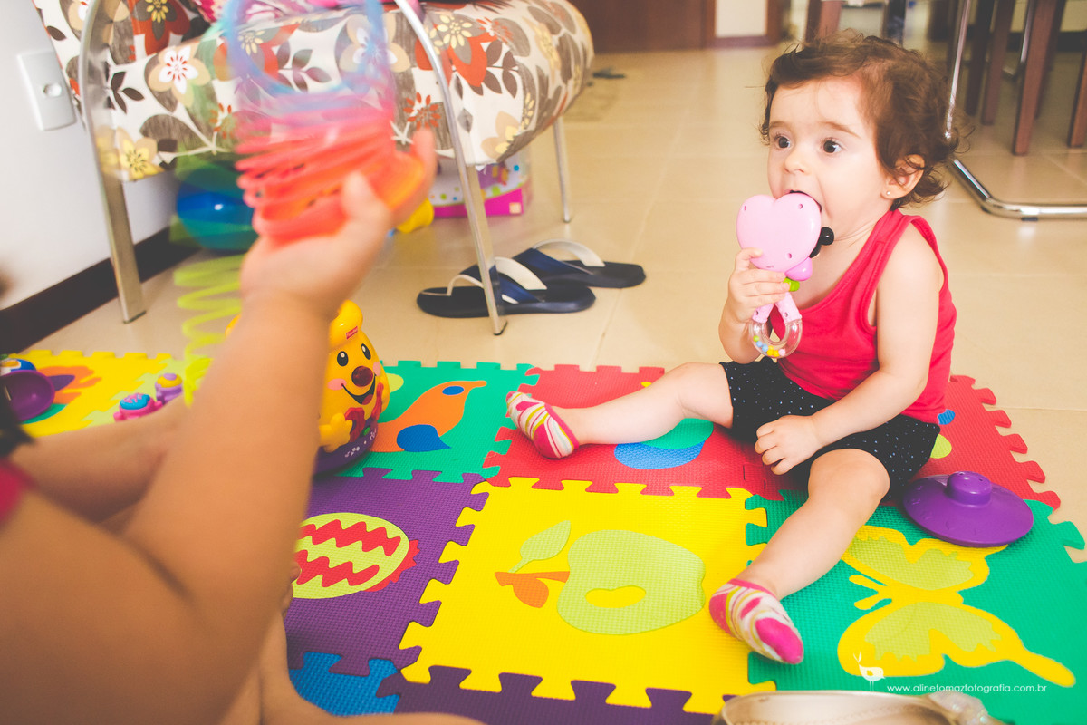 Making Off da Criança, Aniversário Inantil. Casa Mágica, Lavras - MG, Isabel 1 ano, Aline Tomaz Fotografia