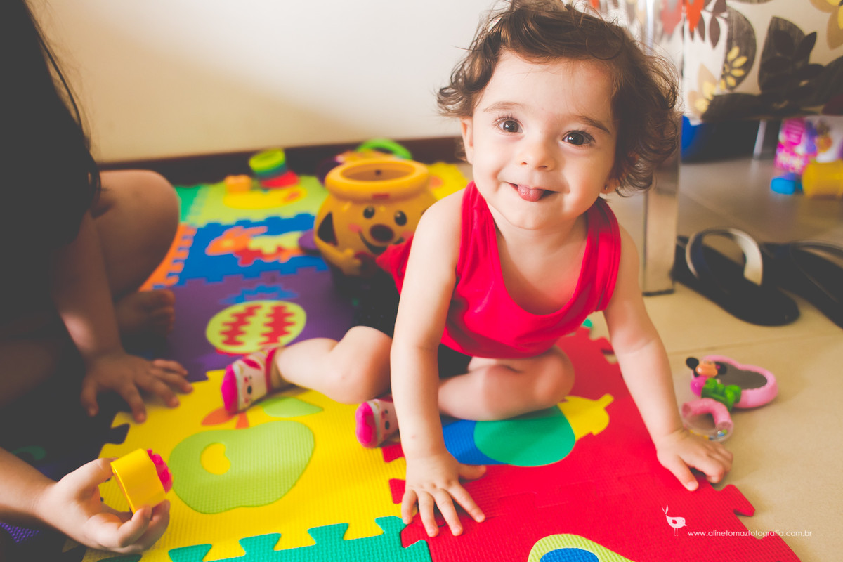 Making Off da Criança, Aniversário Inantil. Casa Mágica, Lavras - MG, Isabel 1 ano, Aline Tomaz Fotografia