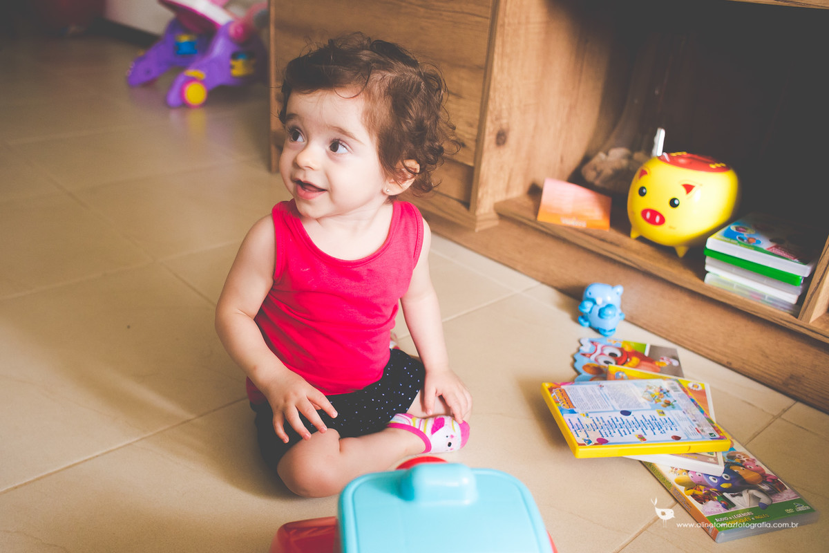 Making Off da Criança, Aniversário Inantil. Casa Mágica, Lavras - MG, Isabel 1 ano, Aline Tomaz Fotografia