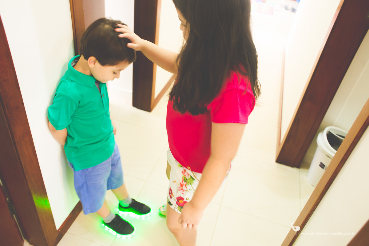 Making Off da Criança, Aniversário Inantil. Casa Mágica, Lavras - MG, Isabel 1 ano, Aline Tomaz Fotografia