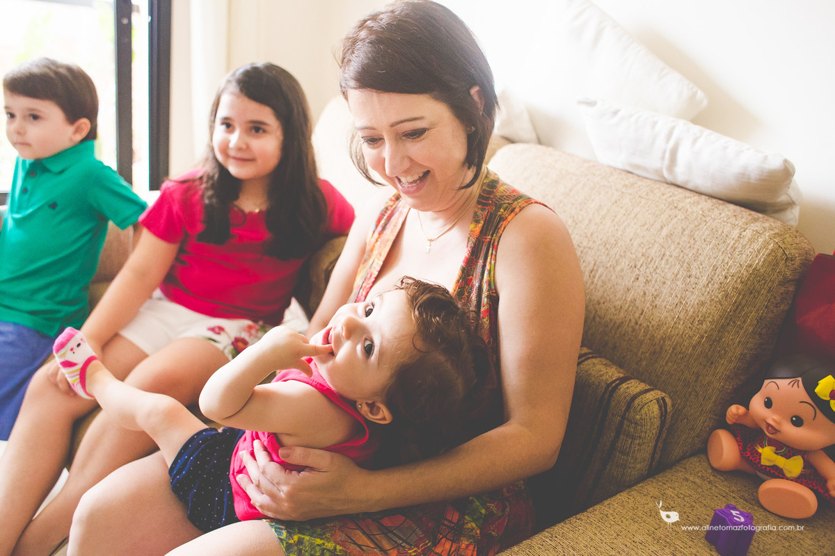 Making Off da Criança, Aniversário Inantil. Casa Mágica, Lavras - MG, Isabel 1 ano, Aline Tomaz Fotografia