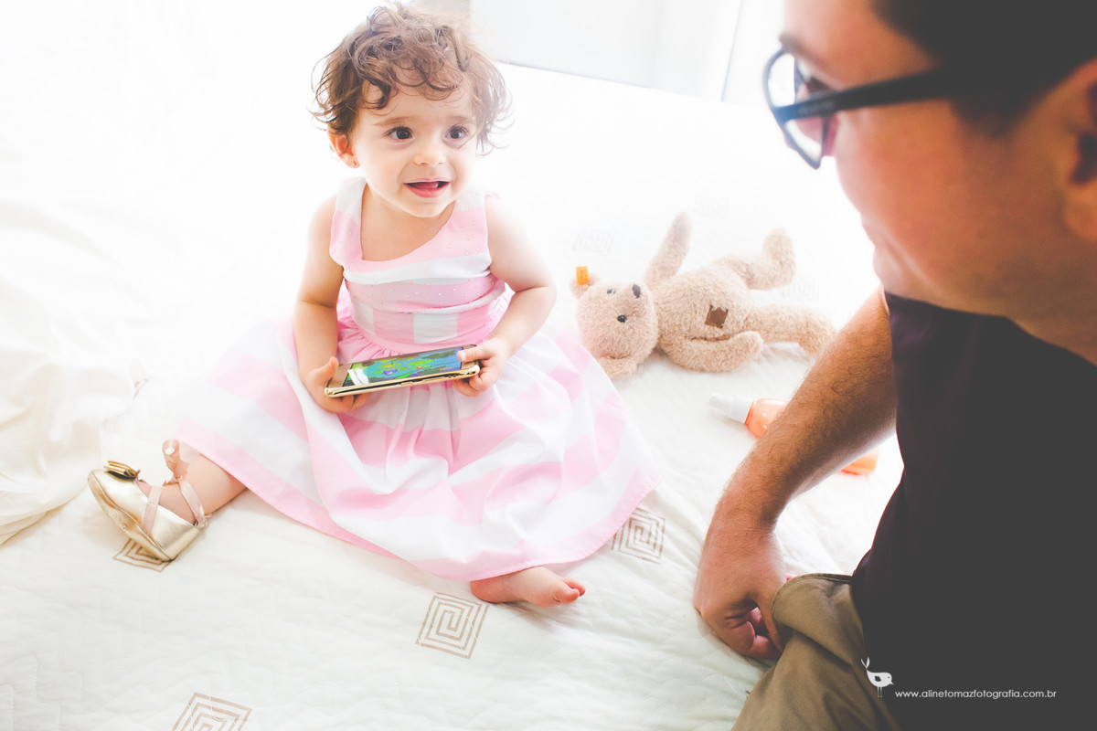 Making Off da Criança, Aniversário Inantil. Casa Mágica, Lavras - MG, Isabel 1 ano, Aline Tomaz Fotografia