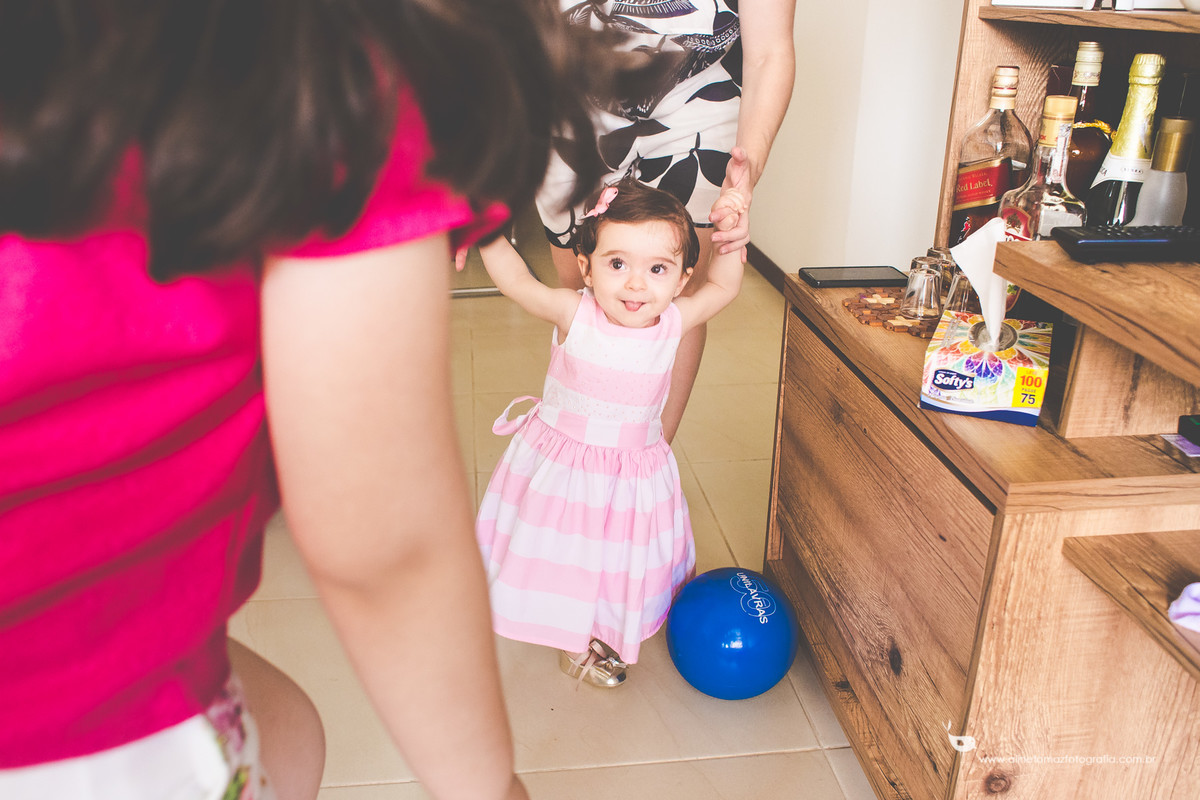 Making Off da Criança, Aniversário Inantil. Casa Mágica, Lavras - MG, Isabel 1 ano, Aline Tomaz Fotografia