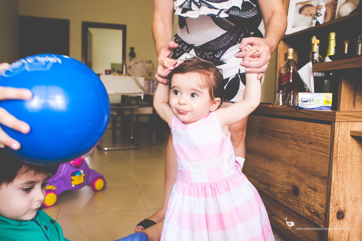 Making Off da Criança, Aniversário Inantil. Casa Mágica, Lavras - MG, Isabel 1 ano, Aline Tomaz Fotografia