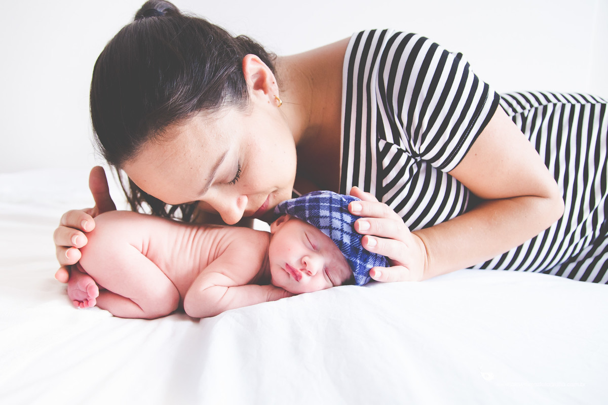 Ensaio Newborn Lifestyle, Felipe, Lavras - MG, Aline Tomaz Fotografia
