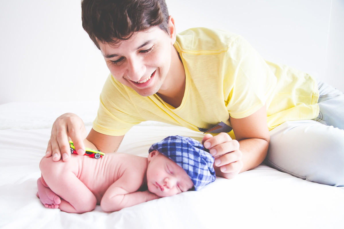 Ensaio Newborn Lifestyle, Felipe, Lavras - MG, Aline Tomaz Fotografia