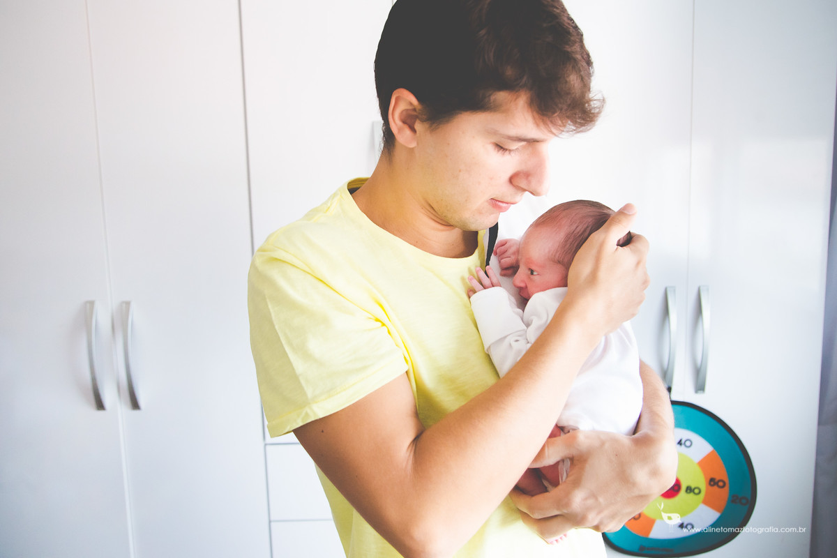 Ensaio Newborn Lifestyle, Felipe, Lavras - MG, Aline Tomaz Fotografia