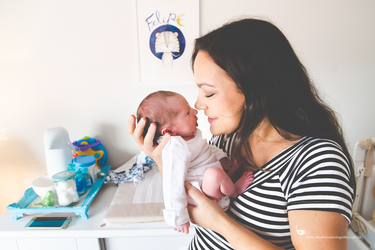 Ensaio Newborn Lifestyle, Felipe, Lavras - MG, Aline Tomaz Fotografia