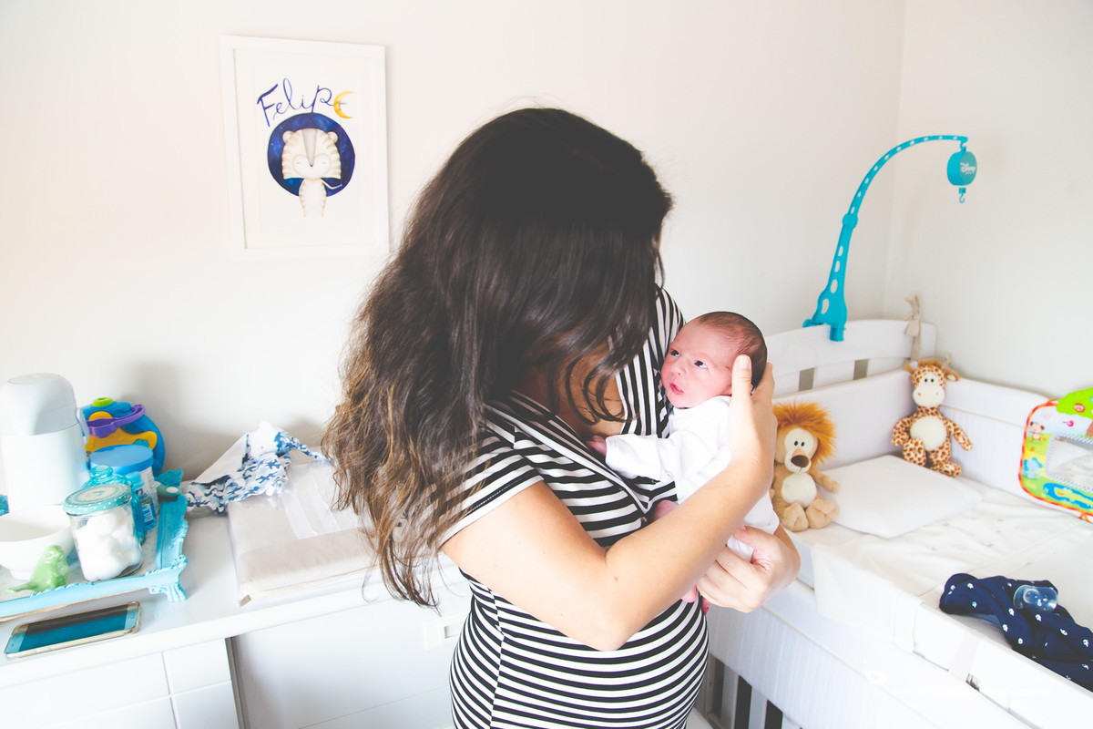 Ensaio Newborn Lifestyle, Felipe, Lavras - MG, Aline Tomaz Fotografia