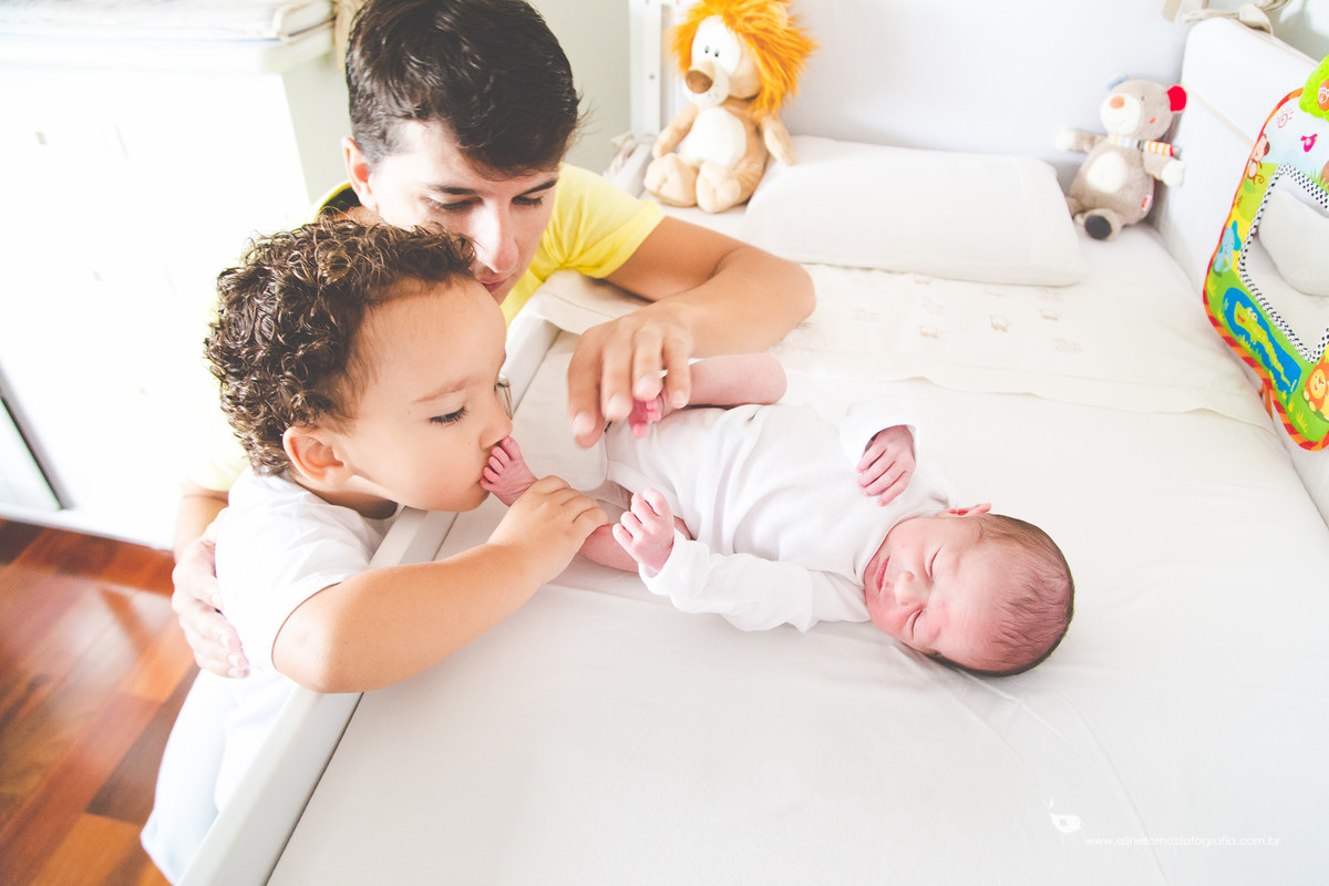 Ensaio Newborn Lifestyle, Felipe, Lavras - MG, Aline Tomaz Fotografia