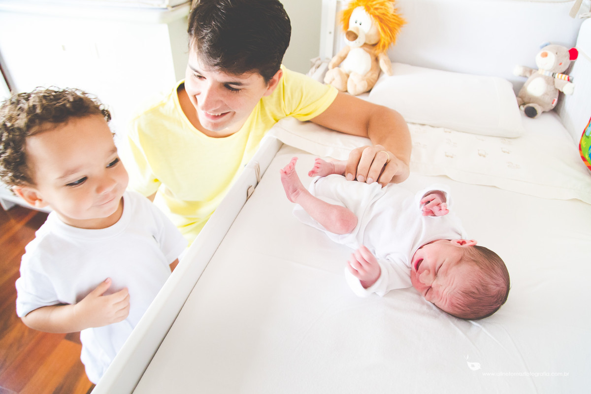 Ensaio Newborn Lifestyle, Felipe, Lavras - MG, Aline Tomaz Fotografia