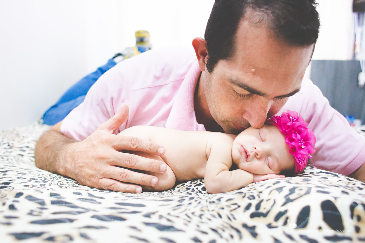 Ensaio Newborn Lifestyle Ensaio Família, Lara e Família, lavras - MG, Aline Tomaz Fotografia