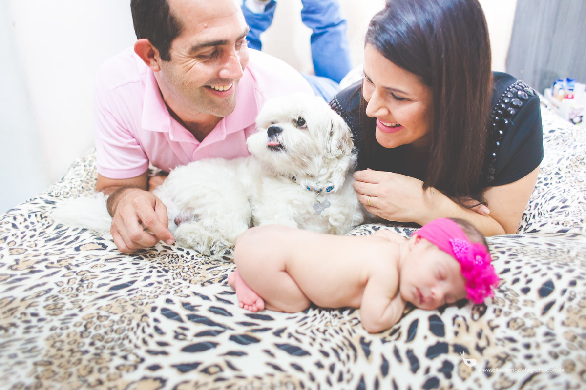 Ensaio Newborn Lifestyle Ensaio Família, Lara e Família, lavras - MG, Aline Tomaz Fotografia