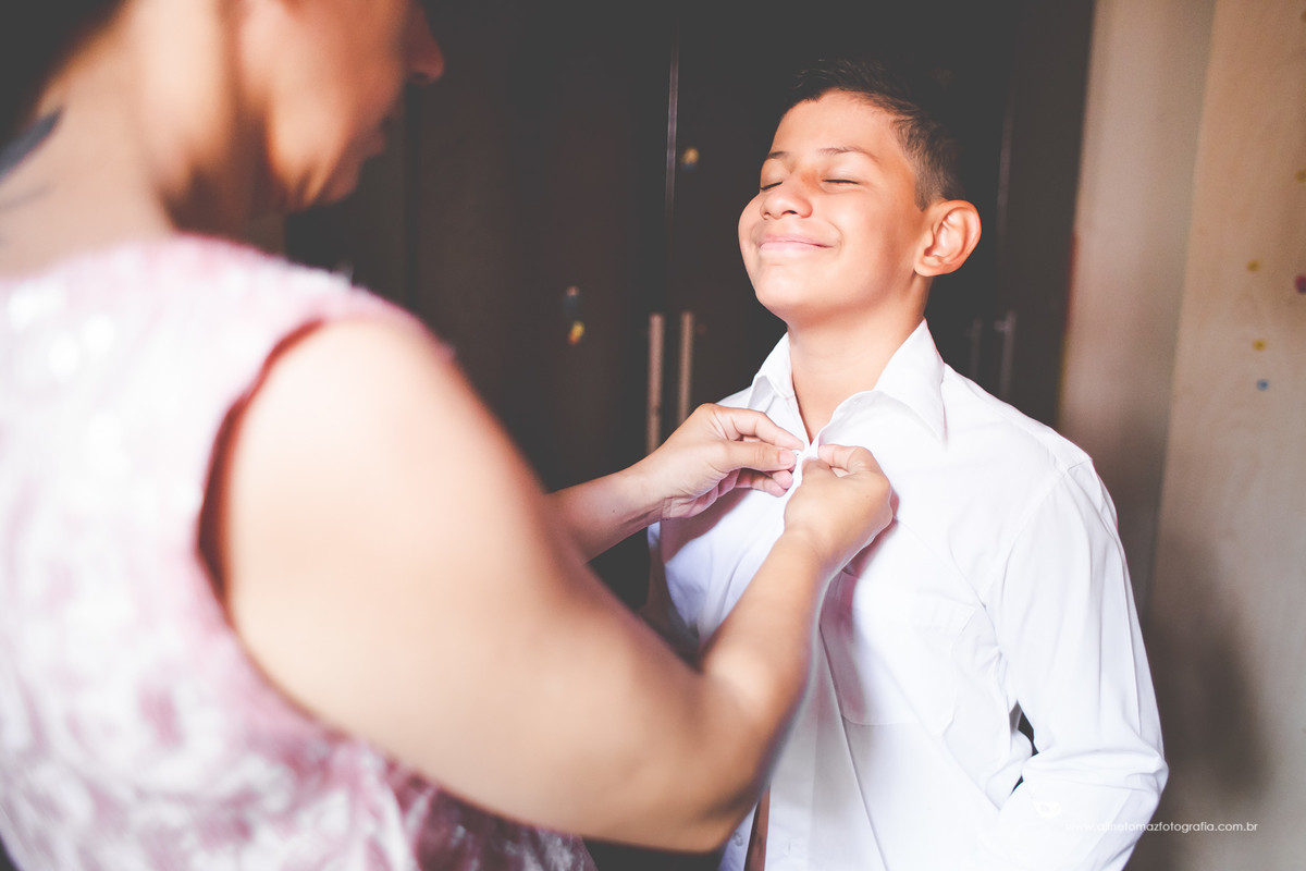 Pedro Formatura Infantil, FADMINAS, Lavras-MG, Aline Tomaz Fotografia