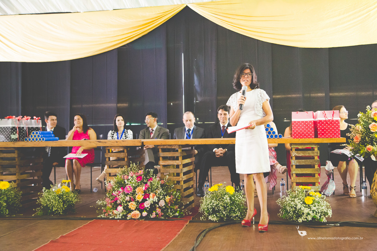 Pedro Formatura Infantil, FADMINAS, Lavras-MG, Aline Tomaz Fotografia