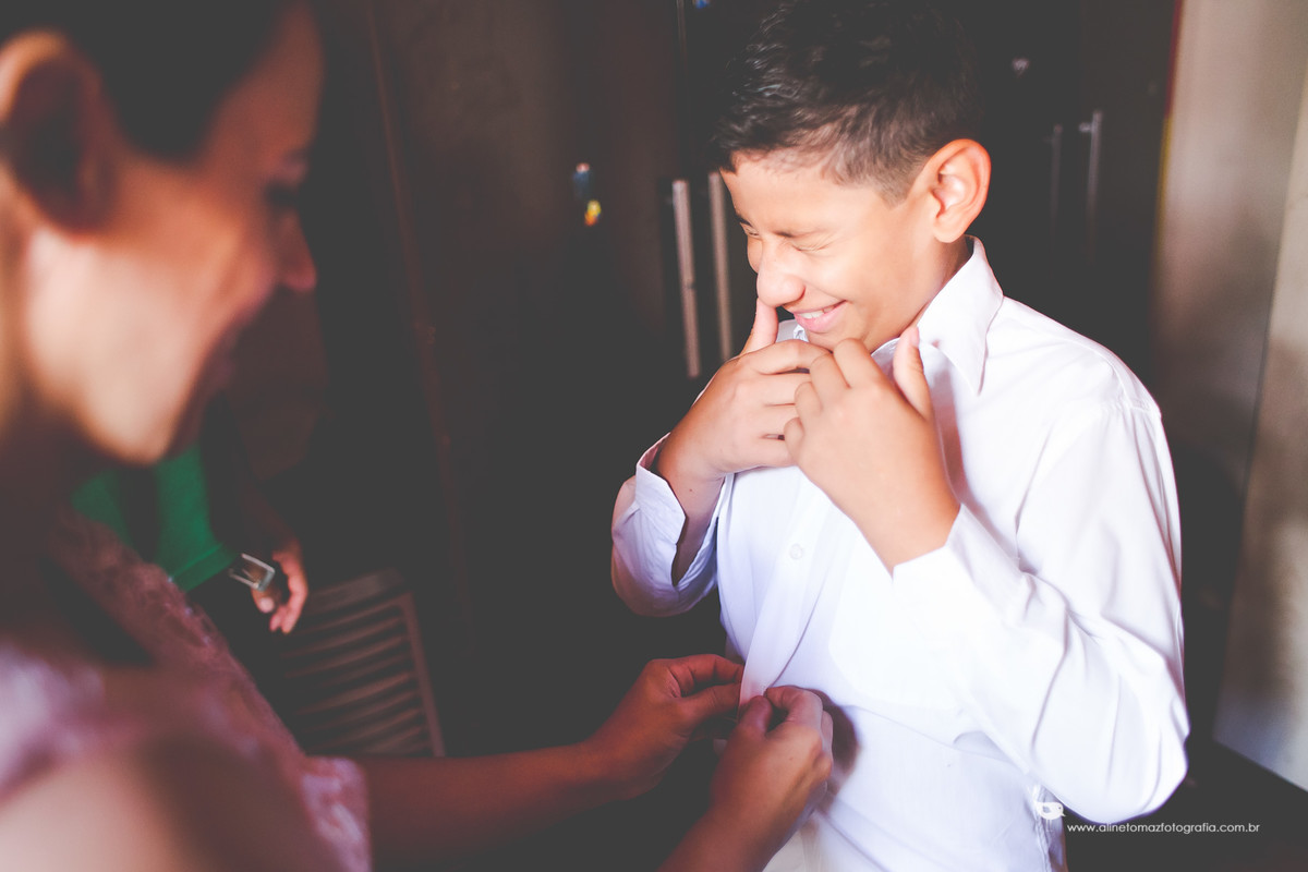 Pedro Formatura Infantil, FADMINAS, Lavras-MG, Aline Tomaz Fotografia