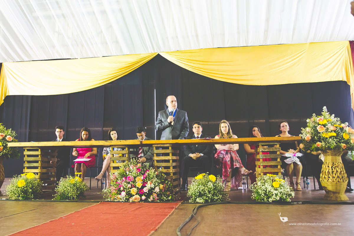 Pedro Formatura Infantil, FADMINAS, Lavras-MG, Aline Tomaz Fotografia