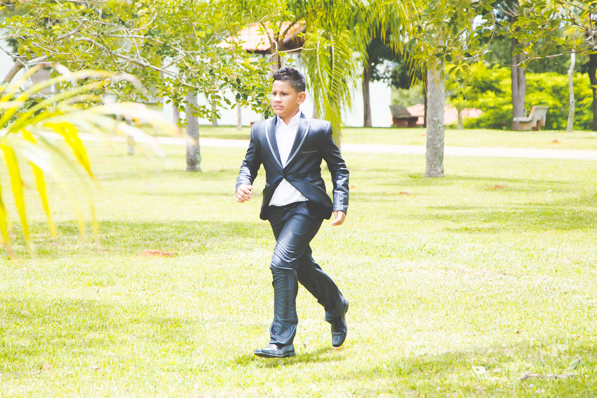 Pedro Formatura Infantil, FADMINAS, Lavras-MG, Aline Tomaz Fotografia