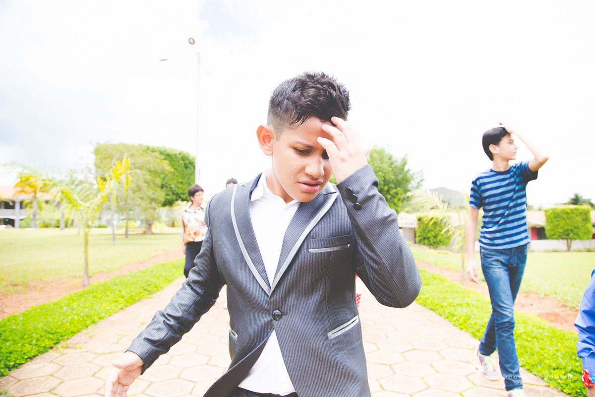 Pedro Formatura Infantil, FADMINAS, Lavras-MG, Aline Tomaz Fotografia