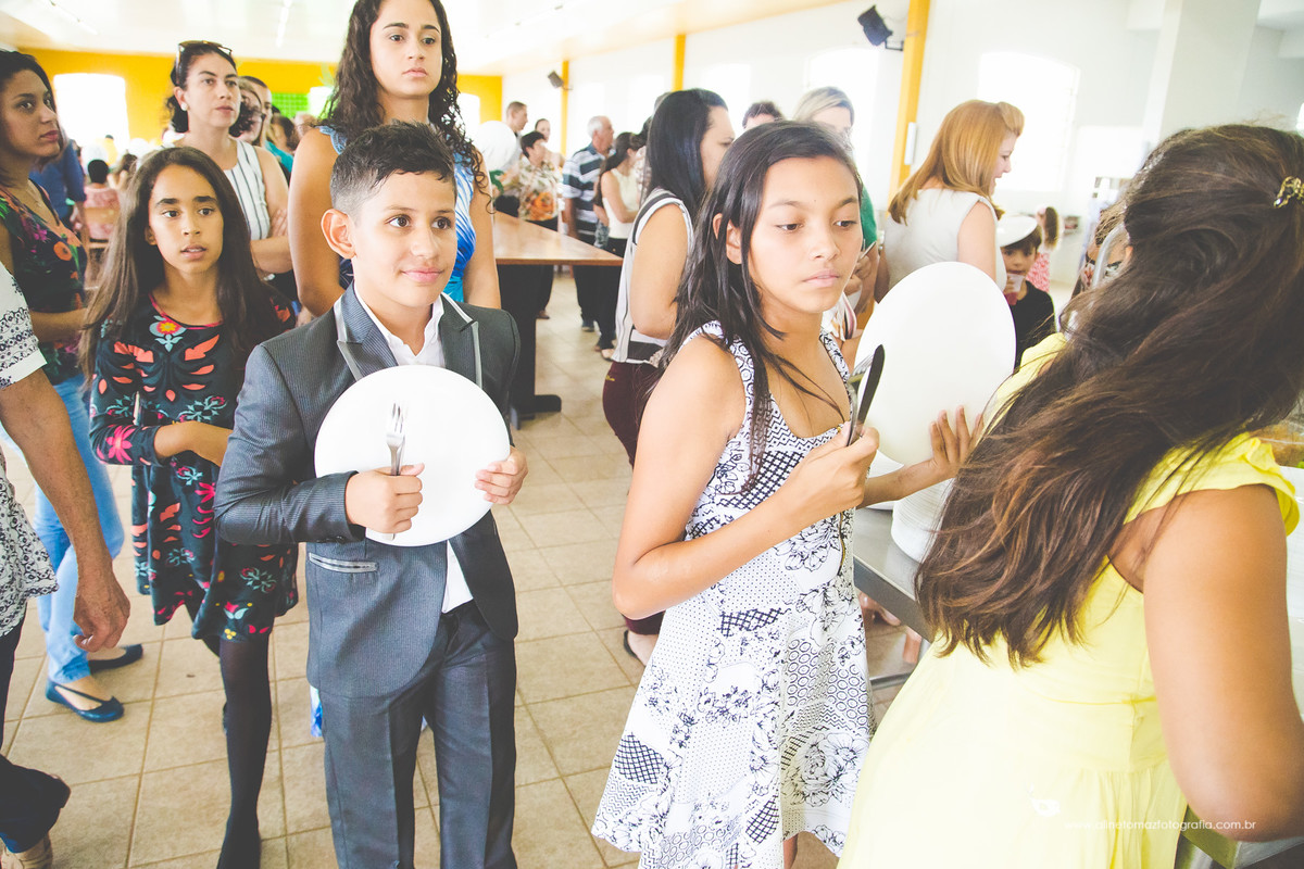 Pedro Formatura Infantil, FADMINAS, Lavras-MG, Aline Tomaz Fotografia