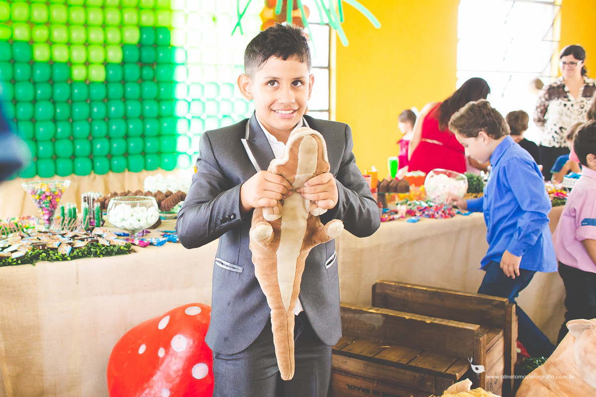 Pedro Formatura Infantil, FADMINAS, Lavras-MG, Aline Tomaz Fotografia