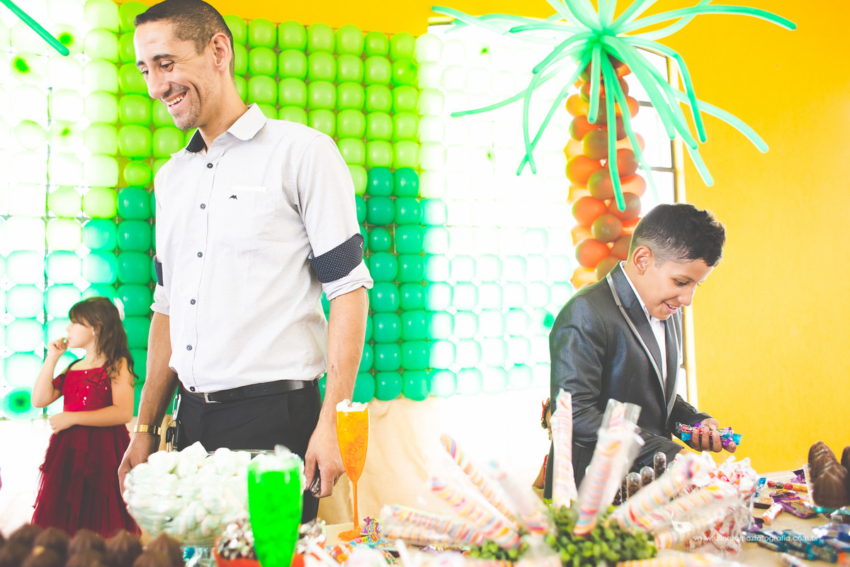 Pedro Formatura Infantil, FADMINAS, Lavras-MG, Aline Tomaz Fotografia