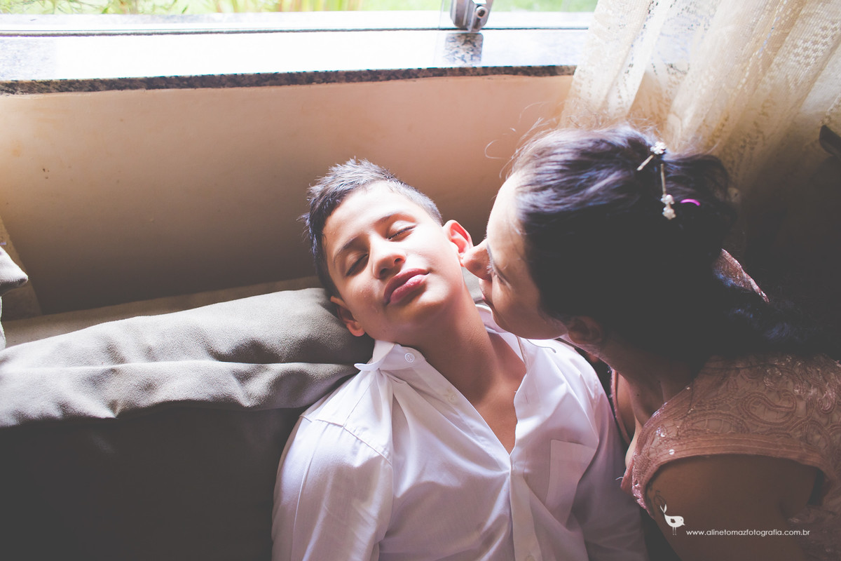 Pedro Formatura Infantil, FADMINAS, Lavras-MG, Aline Tomaz Fotografia