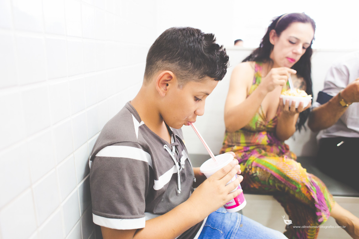 Pedro Formatura Infantil, FADMINAS, Lavras-MG, Aline Tomaz Fotografia