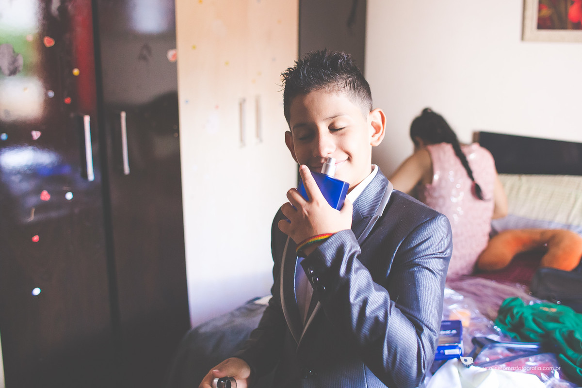 Pedro Formatura Infantil, FADMINAS, Lavras-MG, Aline Tomaz Fotografia