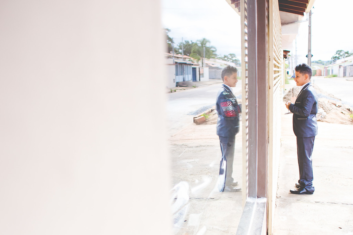 Pedro Formatura Infantil, FADMINAS, Lavras-MG, Aline Tomaz Fotografia