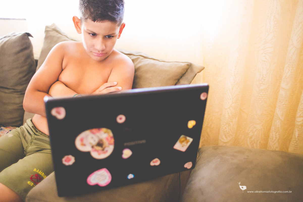 Pedro Formatura Infantil, FADMINAS, Lavras-MG, Aline Tomaz Fotografia