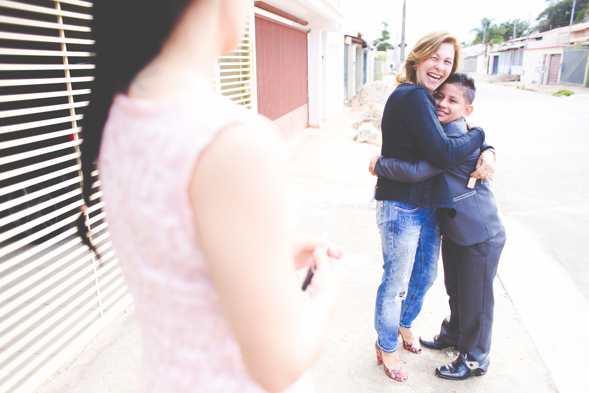 Pedro Formatura Infantil, FADMINAS, Lavras-MG, Aline Tomaz Fotografia