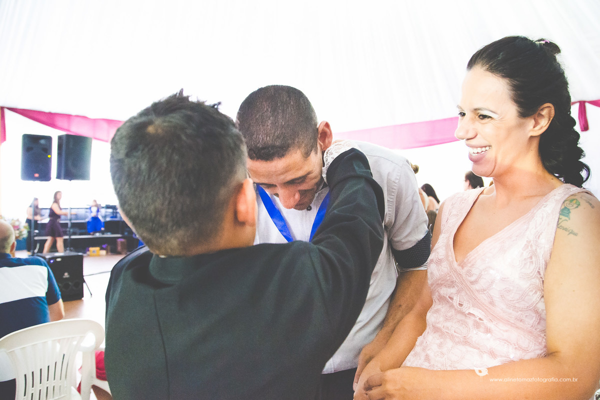 Pedro Formatura Infantil, FADMINAS, Lavras-MG, Aline Tomaz Fotografia