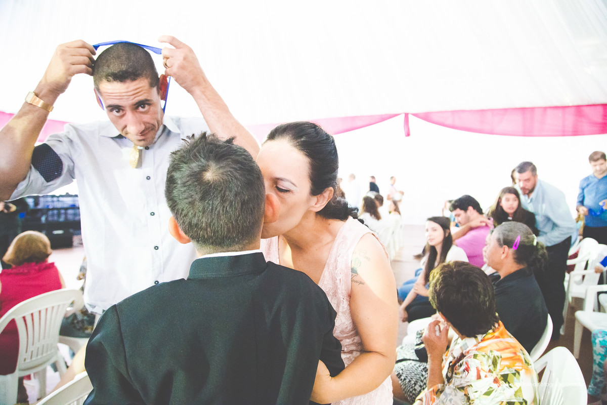 Pedro Formatura Infantil, FADMINAS, Lavras-MG, Aline Tomaz Fotografia