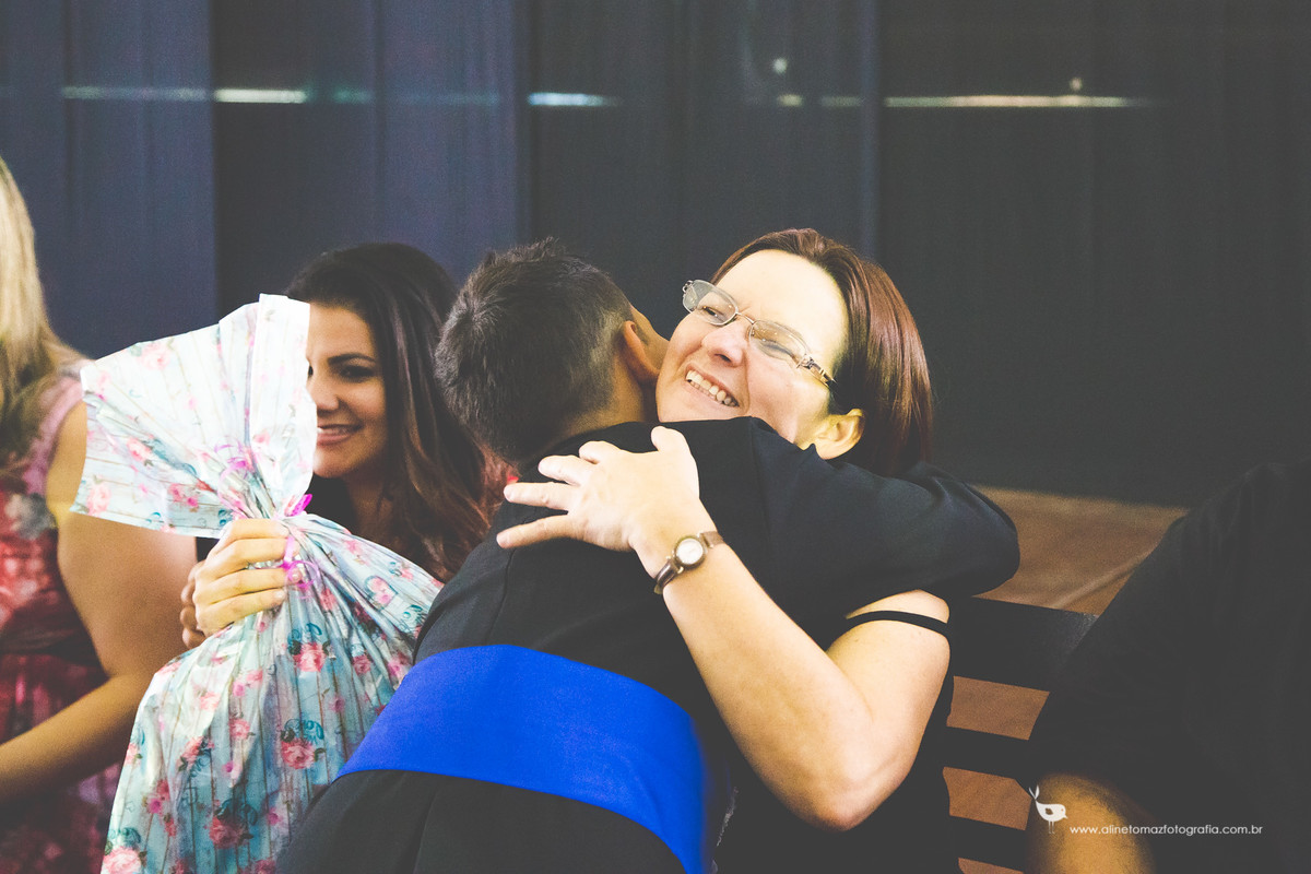 Pedro Formatura Infantil, FADMINAS, Lavras-MG, Aline Tomaz Fotografia