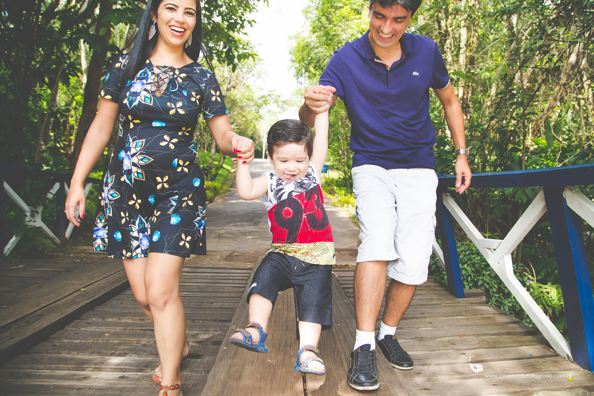 Ensaio Família, Davi ,Parque Ecológico Quedas do Rio Bonito, Lavras - MG, Aline Tomaz Fotografia