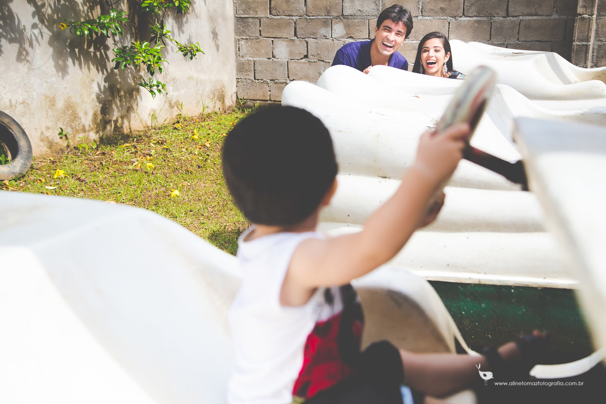 Ensaio Família, Davi ,Parque Ecológico Quedas do Rio Bonito, Lavras - MG, Aline Tomaz Fotografia