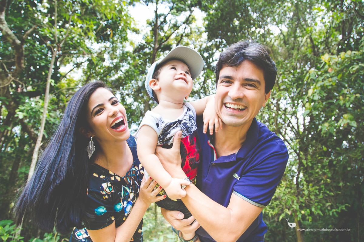 Ensaio Família, Davi ,Parque Ecológico Quedas do Rio Bonito, Lavras - MG, Aline Tomaz Fotografia