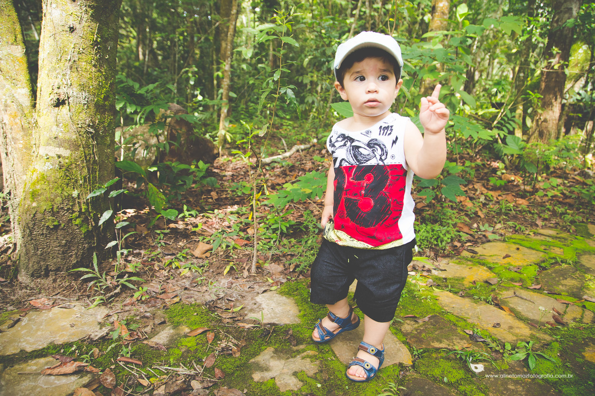 Ensaio Família, Davi ,Parque Ecológico Quedas do Rio Bonito, Lavras - MG, Aline Tomaz Fotografia