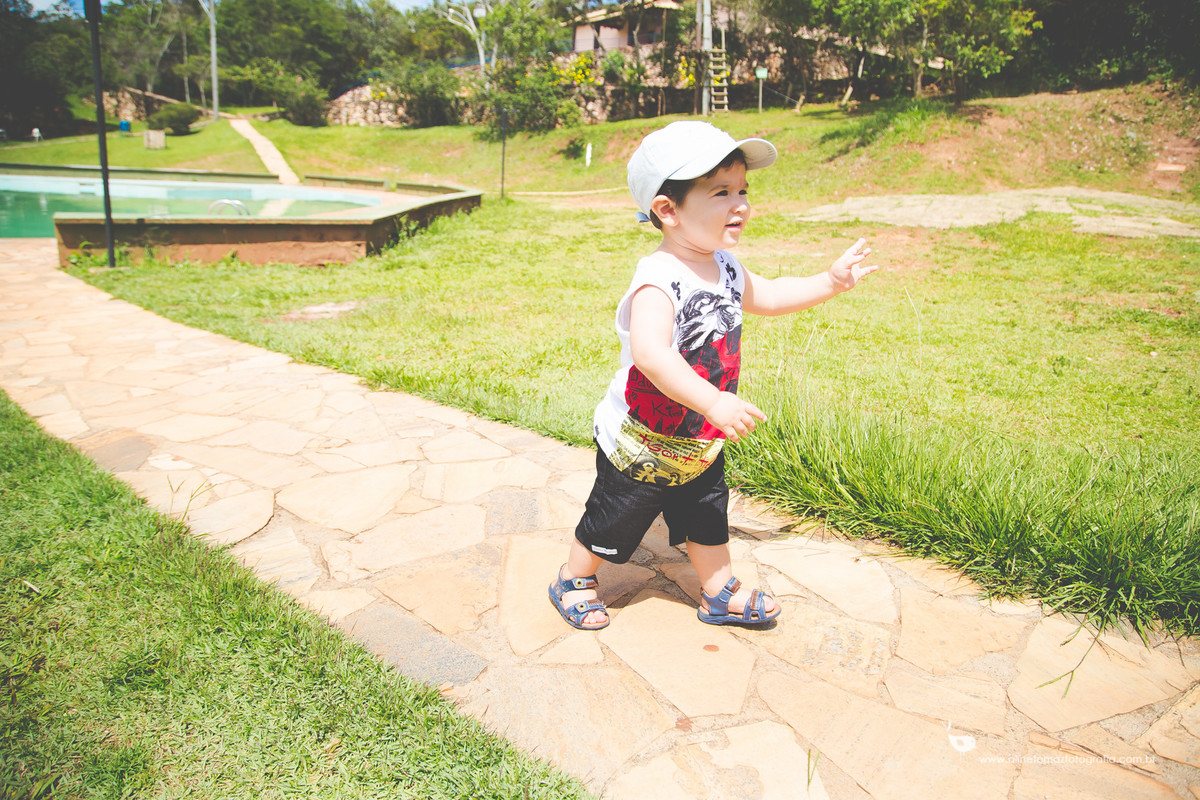 Ensaio Família, Davi ,Parque Ecológico Quedas do Rio Bonito, Lavras - MG, Aline Tomaz Fotografia